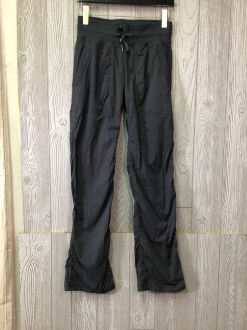 lululemon Mid-rise Dance Studio Pant Size Small
